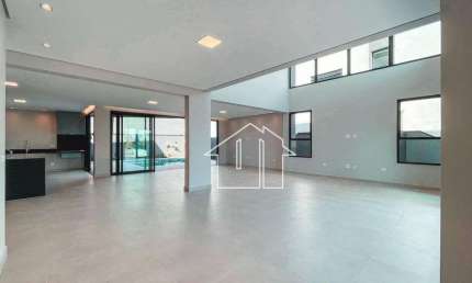 Casa com 4 dormitórios à venda, 495 m² por R$ 5.500.000,00 - Urbanova - São José dos Campos/SP