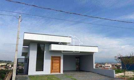 Casa com 3 dormitórios à venda, 191 m² por R$ 980.000,00 - Reserva do Vale - Caçapava/SP