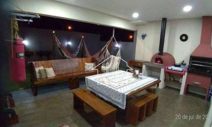 Casa com 4 dormitórios à venda, 190 m² por R$ 1.380.000,00 - Condomínio Terras do Vale - Caçapava/SP