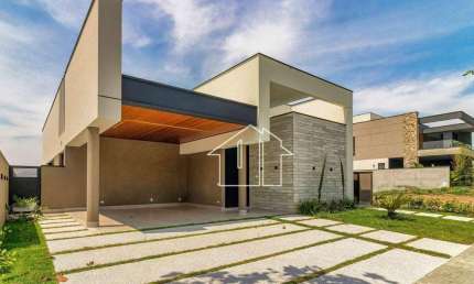 Casa com 4 dormitórios à venda, 290 m² por R$ 3.300.000,00 - Urbanova - São José dos Campos/SP