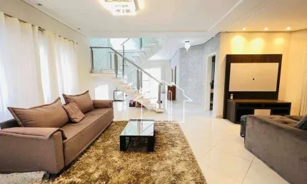 Casa com 4 dormitórios à venda, 230 m² por R$ 2.015.000,00 - Urbanova - São José dos Campos/SP