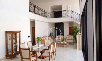 Casa com 4 dormitórios à venda, 450 m² por R$ 4.500.000,00 - Urbanova - São José dos Campos/SP