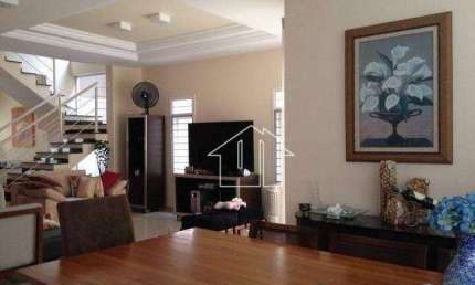 Casa com 4 dormitórios à venda, 320 m² por R$ 2.450.000,00 - Urbanova - São José dos Campos/SP