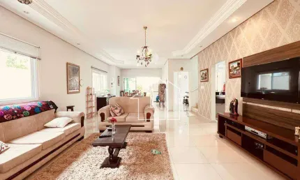 Casa com 4 dormitórios à venda, 325 m² por R$ 1.850.000,00 - Urbanova - São José dos Campos/SP