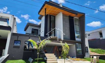 Casa com 4 dormitórios à venda, 440 m² por R$ 3.895.000,00 - Urbanova - São José dos Campos/SP