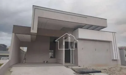 Casa com 3 dormitórios à venda, 133 m² por r$ 1.150.000,00 - malibú - caçapava/sp
