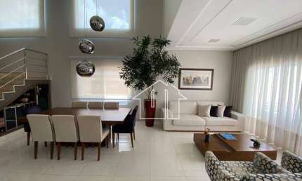 Casa com 4 dormitórios à venda, 350 m² por R$ 2.950.000,00 - Urbanova - São José dos Campos/SP