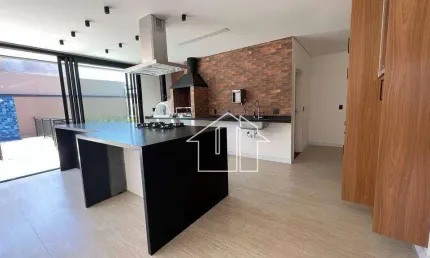 Casa com 4 dormitórios à venda, 346 m² por r$ 3.500.000,00 - urbanova - são josé dos campos/sp