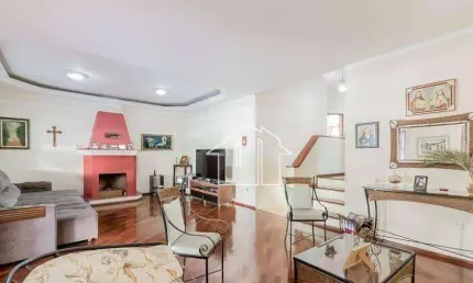 Casa com 5 dormitórios à venda, 330 m² por r$ 1.895.000,00 - urbanova - são josé dos campos/sp