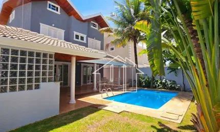 Casa com 4 dormitórios à venda, 280 m² por R$ 1.975.000,00 - Urbanova - São José dos Campos/SP