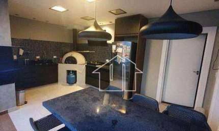 Casa com 3 dormitórios à venda, 210 m² por R$ 1.850.000,00 - Urbanova - São José dos Campos/SP