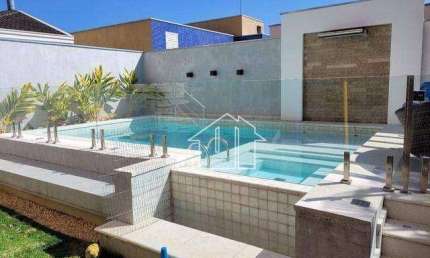 Casa com 3 dormitórios à venda, 210 m² por R$ 1.850.000,00 - Urbanova - São José dos Campos/SP