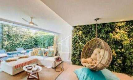 Casa com 3 dormitórios à venda, 260 m² por R$ 2.500.000,00 - Urbanova - São José dos Campos/SP