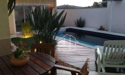 Casa com 4 dormitórios à venda, 450 m² por R$ 4.000.000,00 - Urbanova - São José dos Campos/SP