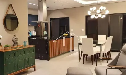 Casa com 4 dormitórios à venda, 255 m² por R$ 2.100.000,00 - Urbanova - São José dos Campos/SP