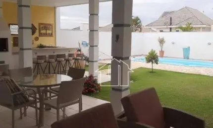 Casa com 3 dormitórios à venda, 272 m² por R$ 1.995.000,00 - Urbanova - São José dos Campos/SP