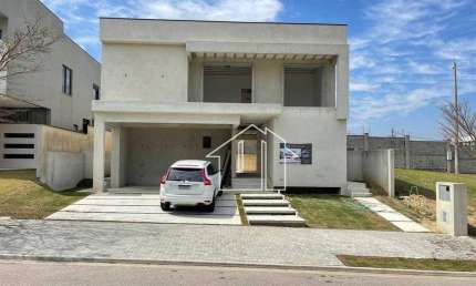 Casa com 4 dormitórios à venda, 360 m² por R$ 3.400.000,00 - Urbanova - São José dos Campos/SP