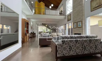 Casa com 5 dormitórios à venda, 380 m² por R$ 3.200.000,00 - Urbanova - São José dos Campos/SP