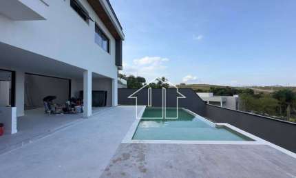 Casa com 4 dormitórios à venda, 530 m² por R$ 5.300.000,00 - Urbanova - São José dos Campos/SP