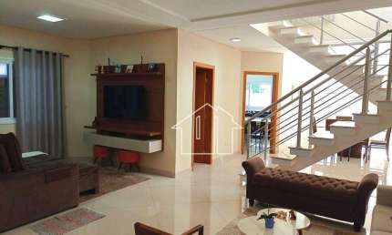 Casa com 3 dormitórios à venda, 211 m² por R$ 1.760.000,00 - Urbanova - São José dos Campos/SP