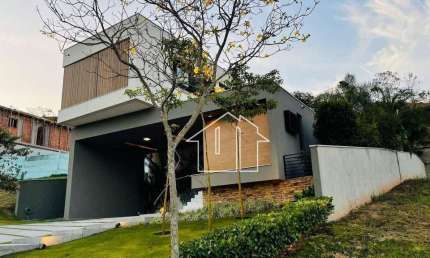 Casa com 4 dormitórios à venda, 330 m² por R$ 3.490.000,00 - Urbanova - São José dos Campos/SP