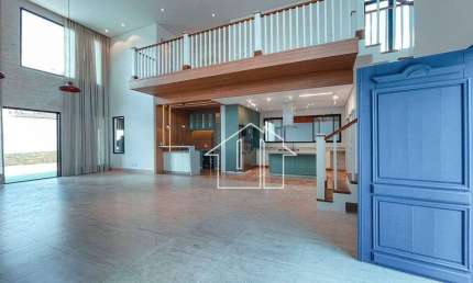 Casa com 4 dormitórios à venda, 337 m² por R$ 2.798.000,00 - Urbanova - São José dos Campos/SP