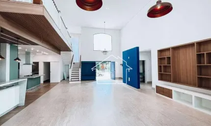 Casa com 4 dormitórios à venda, 337 m² por r$ 2.798.000,00 - urbanova - são josé dos campos/sp
