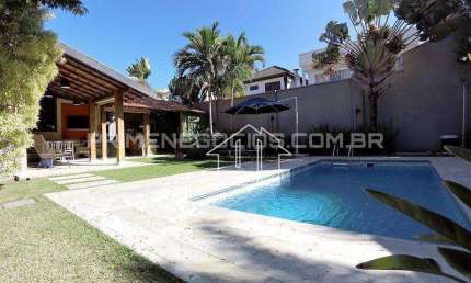 Casa com 3 dormitórios à venda, 320 m² por R$ 2.600.000,00 - Urbanova - São José dos Campos/SP