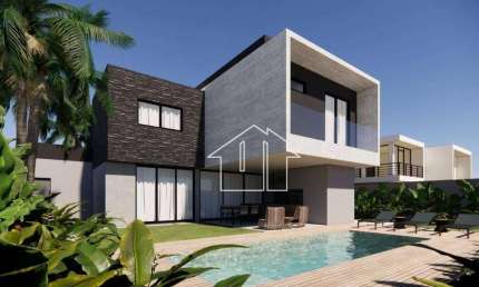 Casa com 3 dormitórios à venda, 290 m² por R$ 2.650.000,00 - Urbanova - São José dos Campos/SP