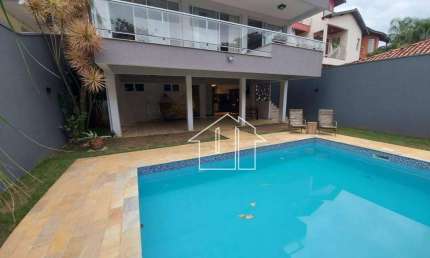 Casa com 3 dormitórios à venda, 474 m² por R$ 2.600.000,00 - Urbanova - São José dos Campos/SP