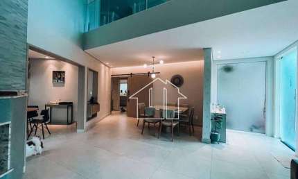 Casa com 4 dormitórios à venda, 340 m² por R$ 2.100.000,00 - Urbanova - São José dos Campos/SP