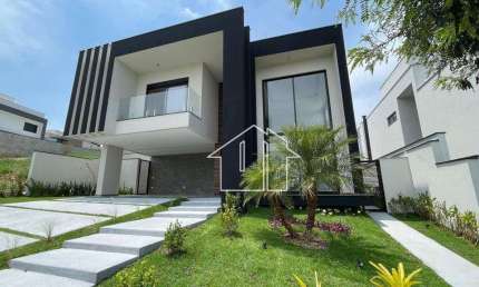 Casa com 4 dormitórios à venda, 363 m² por R$ 3.195.000,00 - Urbanova - São José dos Campos/SP