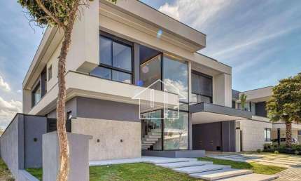 Casa com 4 dormitórios à venda, 348 m² por R$ 2.885.000,00 - Urbanova - São José dos Campos/SP