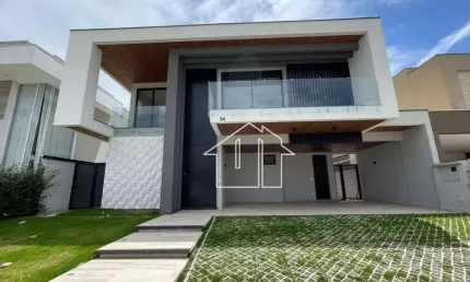 Casa com 4 dormitórios à venda, 450 m² por R$ 4.500.000,00 - Jardim do Golfe - São José dos Campos/SP