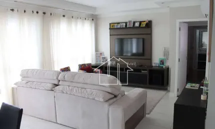 Apartamento com 3 dormitórios à venda, 122 m² por r$ 1.115.000,00 - jardim das indústrias - são josé dos campos/sp