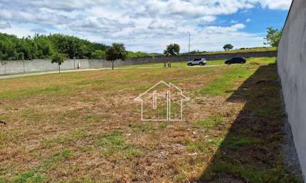 Terreno à venda, 627 m² por R$ 950.000,00 - Condomínio Residencial Colinas do Paratehy - São José dos Campos/SP