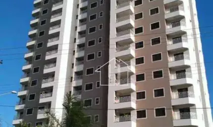 Apartamento com 2 dormitórios à venda, 76 m² por R$ 650.000,00 - Urbanova - São José dos Campos/SP