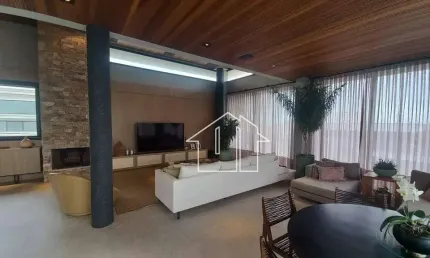 Casa com 5 dormitórios à venda, 470 m² por R$ 6.000.000,00 - Urbanova - São José dos Campos/SP