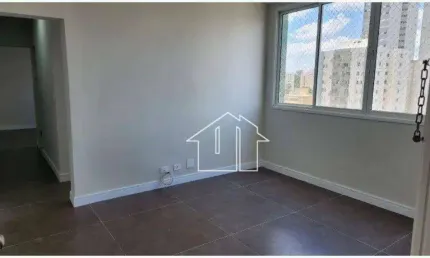 Apartamento com 1 dormitório à venda, 41 m² por R$ 290.000,00 - Vila Adyana - São José dos Campos/SP