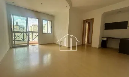 Apartamento com 3 dormitórios à venda, 110 m² por R$ 740.000,00 - Jardim Aquarius - São José dos Campos/SP