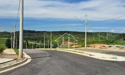Terreno à venda, 250 m² por R$ 430.000,00 - Residencial Cambuí - São José dos Campos/SP