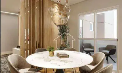 Apartamento com 2 dormitórios, 63 m² - venda por r$ 500.000,00 ou aluguel por r$ 3.350,00/mês - urbanova - são josé dos campos/sp