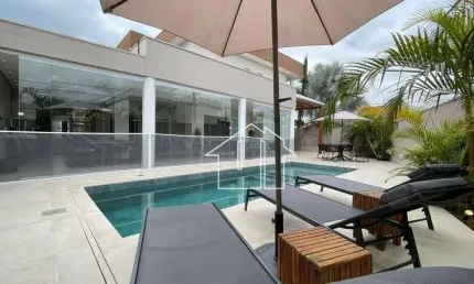 Casa com 3 dormitórios à venda, 310 m² por R$ 2.980.000,00 - Urbanova - São José dos Campos/SP