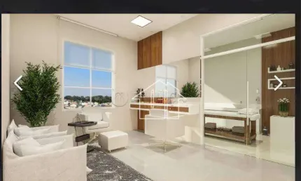 Apartamento com 3 dormitórios à venda, 84 m² por R$ 1.100.000,00 - Villa Branca - Jacareí/SP