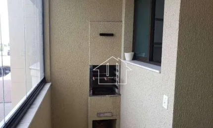 Apartamento com 2 dormitórios à venda, 64 m² por r$ 530.000,00 - urbanova - são josé dos campos/sp