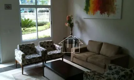 Apartamento com 3 quartos à venda na Rua dos Arenques, 50, Jardim Aquárius, São José dos Campos