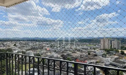 Apartamento à Venda – Urbanova | Grand Vita | 2 Dormitórios | 72m²