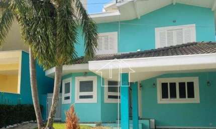 Casa com 4 dormitórios à venda, 245 m² por R$ 1.530.000,00 - Urbanova - São José dos Campos/SP