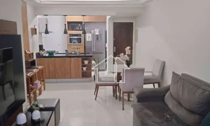 Apartamento com 3 dormitórios à venda, 90 m² por r$ 650.000,00 - centro - são josé dos campos/sp