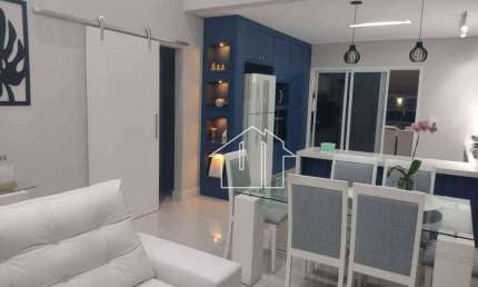 Casa com 3 dormitórios à venda, 150 m² por R$ 1.050.000,00 - Condomínio Terras do Vale - Caçapava/SP